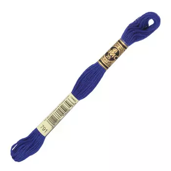 Мулине DMC 117 (791)