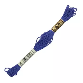 Мулине DMC 117 (792)