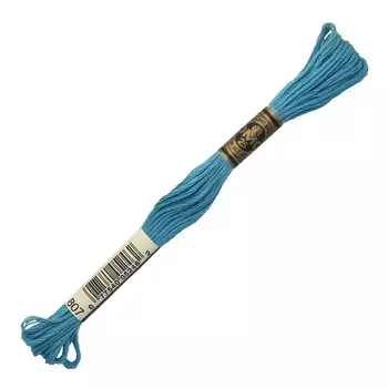 Мулине DMC 117 (807)