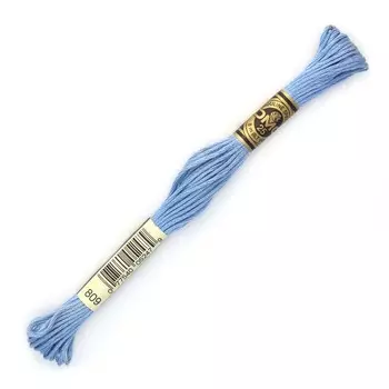 Мулине DMC 117 (809)