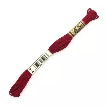 Мулине DMC 117 (814)