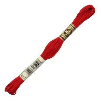 Мулине DMC 117 (817)