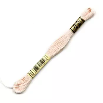 Мулине DMC 117 (819)