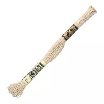 Мулине DMC 117 (822)