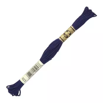 Мулине DMC 117 (823)