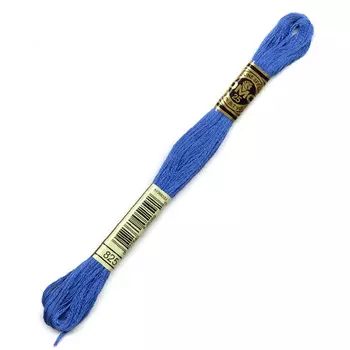 Мулине DMC 117 (825)