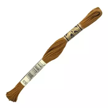 Мулине DMC 117 (830)