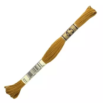 Мулине DMC 117 (831)