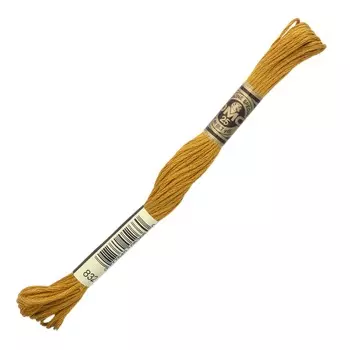 Мулине DMC 117 (832)