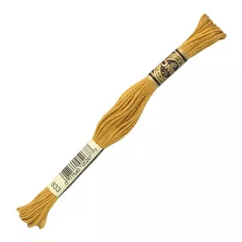 Мулине DMC 117 (833)