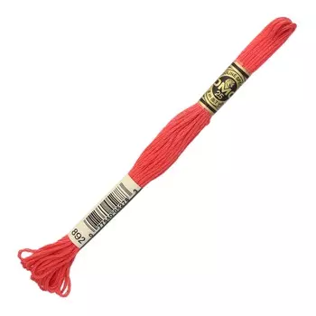 Мулине DMC 117 (892)