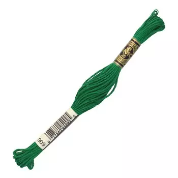 Мулине DMC 117 (909)