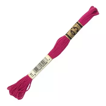 Мулине DMC 117 (917)