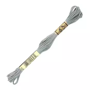 Мулине DMC 117 (926)