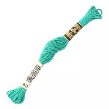 Мулине DMC 117 (943)