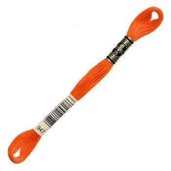 Мулине DMC 117 (947)