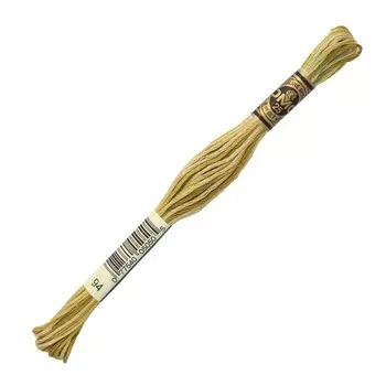 Мулине DMC 117 (94)