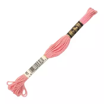 Мулине DMC 117 (957)