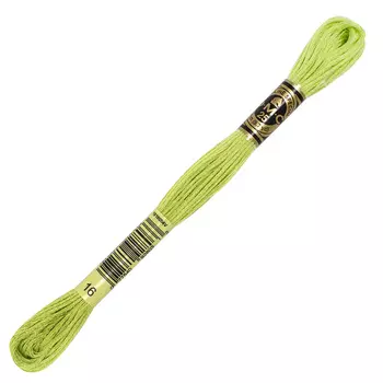 Мулине DMC 117 (В 5200)