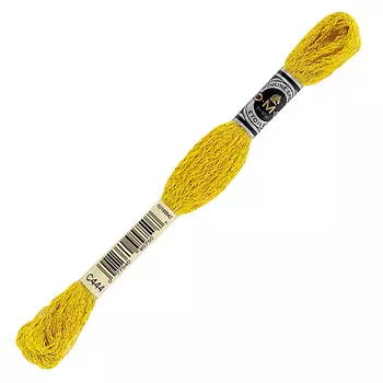 Мулине DMC Etoile 8м.,люрекс (C444)