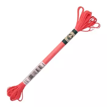 Мулине сатин DMC 1008F (S351)