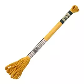 Мулине сатин DMC 1008F (S3820)