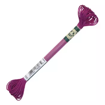 Мулине сатин DMC 1008F (S550)