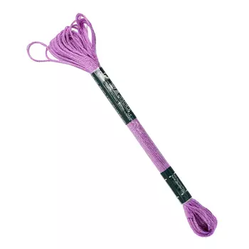 Мулине сатин DMC 1008F (S553)