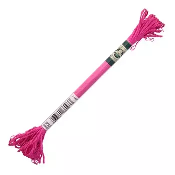 Мулине сатин DMC 1008F (S602)