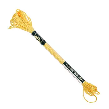 Мулине сатин DMC 1008F (S726)