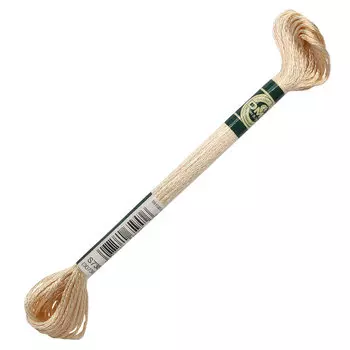 Мулине сатин DMC 1008F (S738)