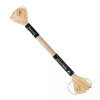 Мулине сатин DMC 1008F (S739)