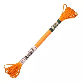 Мулине сатин DMC 1008F (S741)