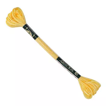 Мулине сатин DMC 1008F (S744)