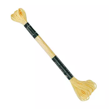 Мулине сатин DMC 1008F (S745)