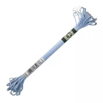 Мулине сатин DMC 1008F (S800)