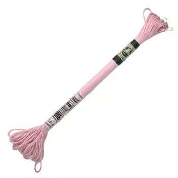 Мулине сатин DMC 1008F (S818)