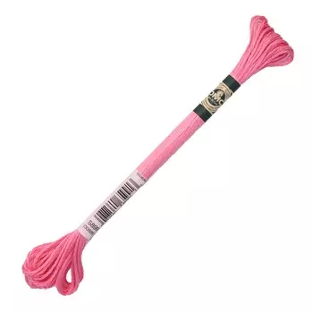 Мулине сатин DMC 1008F (S899)