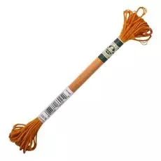 Мулине сатин DMC 1008F (S976)