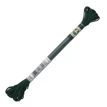 Мулине сатин DMC 1008F (S991)