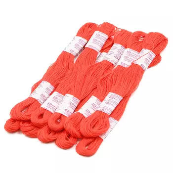 Мулине шерсть/акрил Риолис (121)