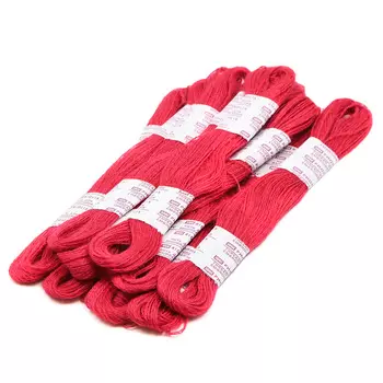 Мулине шерсть/акрил Риолис (125)