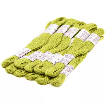 Мулине шерсть/акрил Риолис (320)