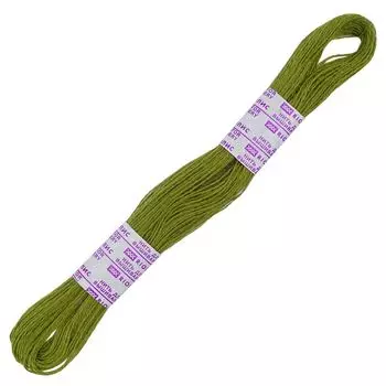 Мулине шерсть/акрил Риолис (364)