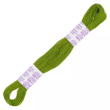 Мулине шерсть/акрил Риолис (377)