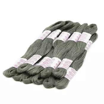 Мулине шерсть/акрил Риолис (380)