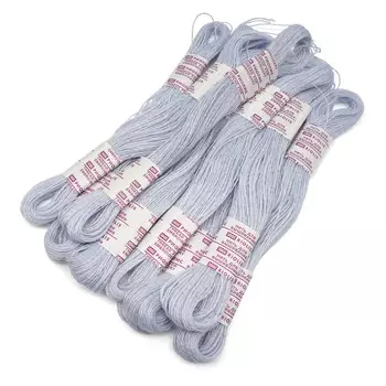 Мулине шерсть/акрил Риолис (402)