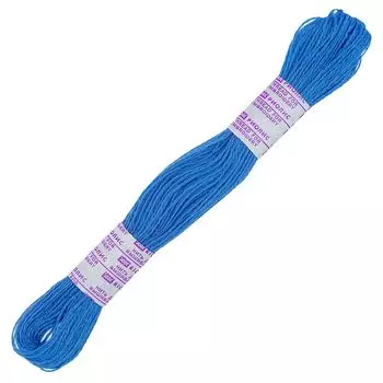 Мулине шерсть/акрил Риолис (411)