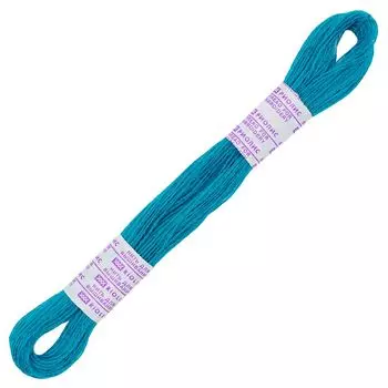 Мулине шерсть/акрил Риолис (435 )