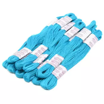 Мулине шерсть/акрил Риолис (460)